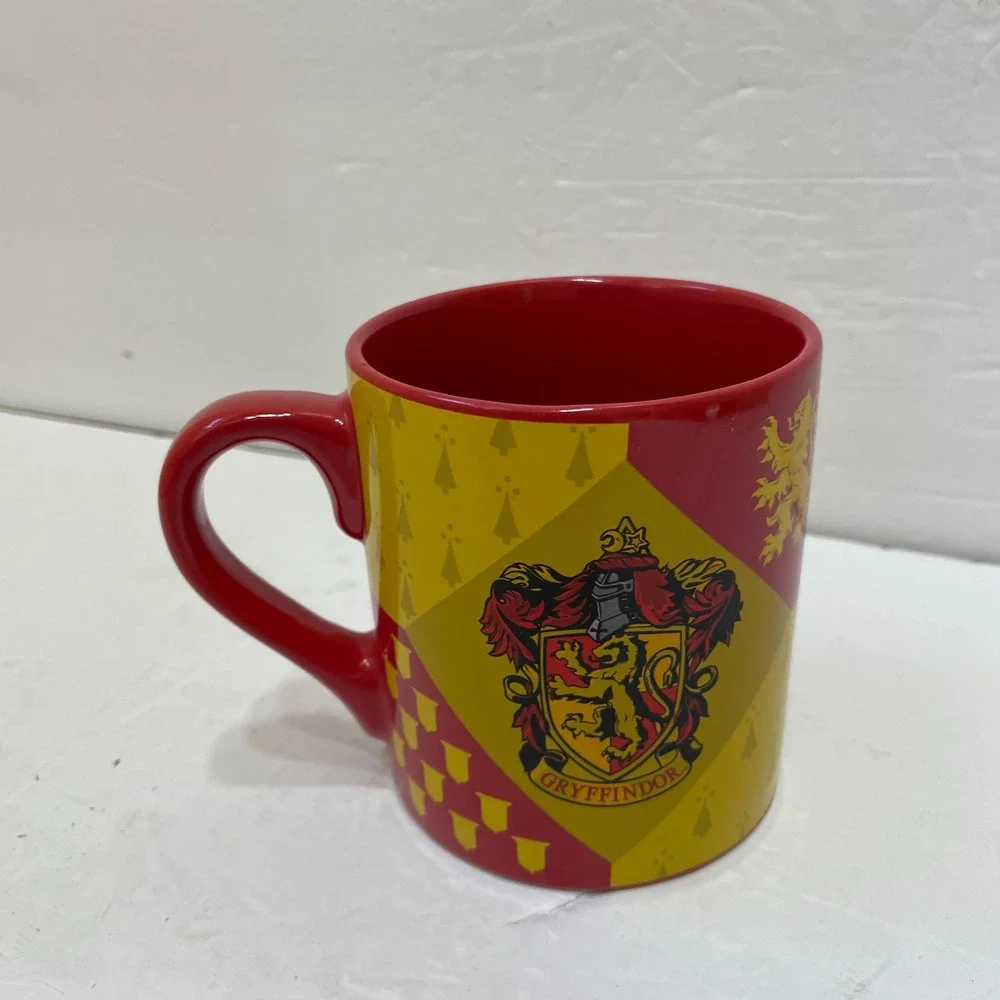 HARRY POTTER GRYFFINDOR‎ CERAMIC MUG